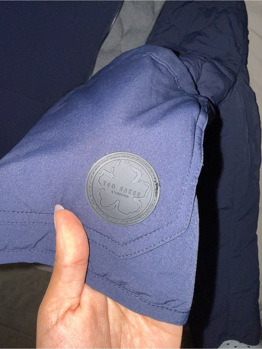 Ted baker jacket - Picture 3 of 7